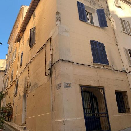 Le Studio De Caylus Apartment Марсилия Екстериор снимка