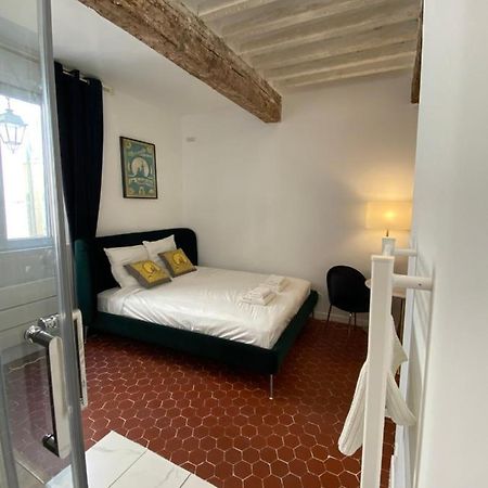 Le Studio De Caylus Apartment Марсилия Екстериор снимка
