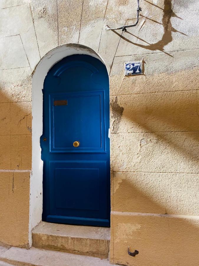 Le Studio De Caylus Apartment Марсилия Екстериор снимка