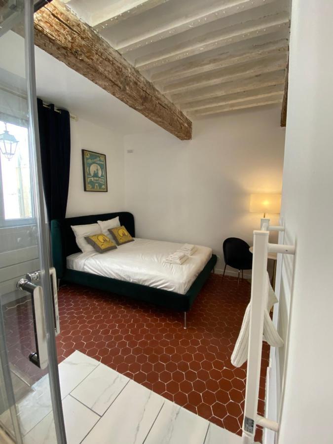 Le Studio De Caylus Apartment Марсилия Екстериор снимка