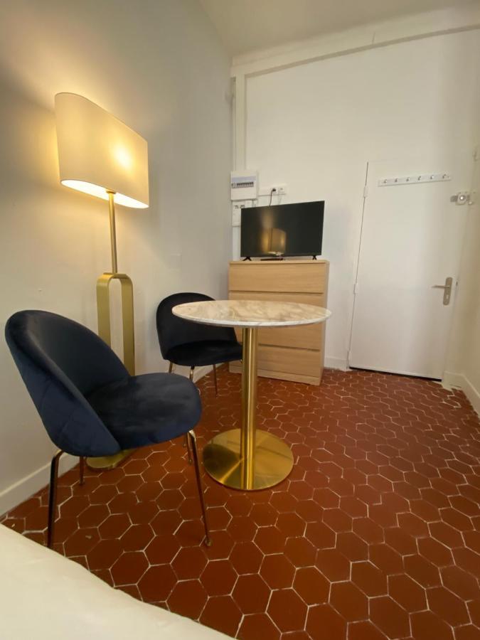 Le Studio De Caylus Apartment Марсилия Екстериор снимка