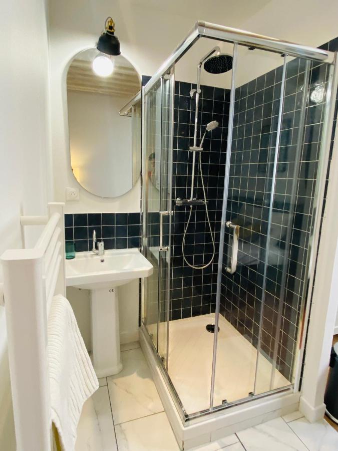 Le Studio De Caylus Apartment Марсилия Екстериор снимка